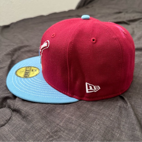 San Diego Padres  Padre Man New era - Picture 4 of 6